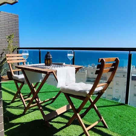 El Mirador De Aguadulce Apartment Roquetas de Mar Luaran gambar