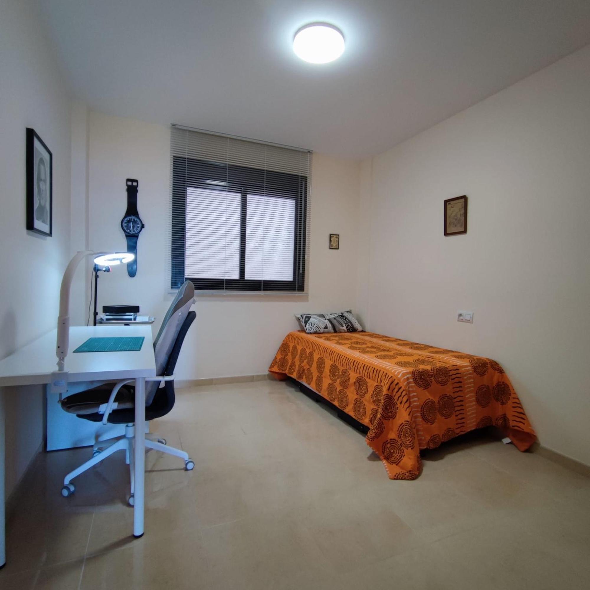 El Mirador De Aguadulce Apartment Roquetas de Mar Luaran gambar